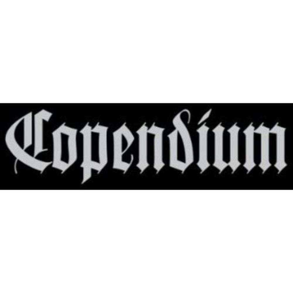 Various Artists - Copendium: Julian Cope / Various  CD